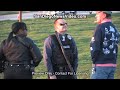 RESIDENTS ALLOWED TO RETURN AFTER DORNER SHOOTOUT