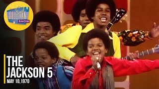 Watch Jackson 5 The Love You Save video