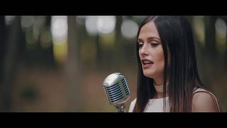 Teodora Botez Trupa 9 Cu Royal Cvartet & Marian Hutanu - Your Song Cover Ellie Goulding