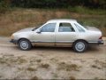 Best deal ever...1987 Ford Tempo