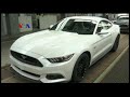 Ford Batalkan Pembangunan Pabrik di Meksiko - Liputan Berita VOA #2 Ford Batalkan Pembangunan Pabrik di Meksiko - Liputan Berita VOA #2