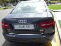 Audi A6 2.8 Multitronic 2010