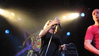 Watch Ugly Kid Joe V I P video