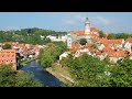 The Czech Republic Beyond Prague