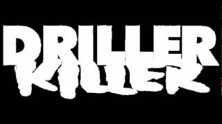 Watch Driller Killer The Phanatix video