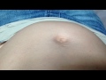 20 weeks pregnant baby BUMPs :)