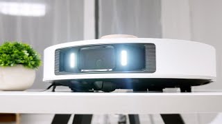 Dreamebot L20 Ultra Complete - Идеальный Для Меня Робот-Пылесос С Интересными Решениями