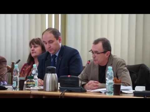 V sesja Rady Powiatu Łaskiego cz,2