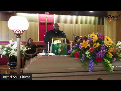 Memorial Service for Estelle Merrifield (1926-2022)