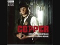 Brian Keane - Bank Robbery (Copper Soundtrack)