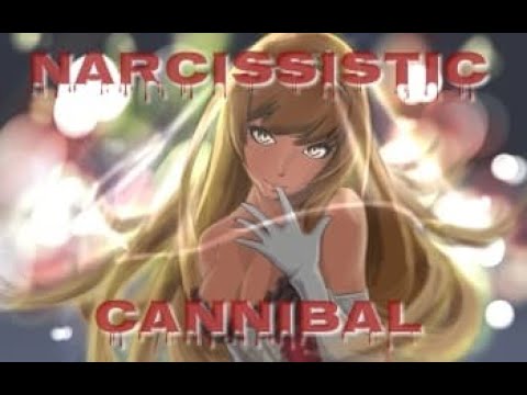 ᴍᴏɴᴏɢᴀᴛᴀʀɪ ꜱᴇʀɪᴇꜱ - ɴᴀʀᴄɪꜱꜱɪꜱᴛɪᴄ ᴄᴀɴɴɪʙᴀʟ ᴴᴰ
