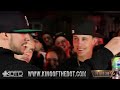 KOTD - Rap Battle - Skelly vs Daylyt