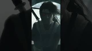 Itachi Uchiha Edit Using Vfx