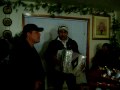 Una pagina mas Angel Barraza y Fidel Hernandez