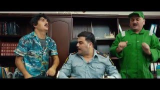 Axirinci Yol - Trailer Bozbash Pictures