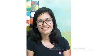 Fabiana - Depressão e enxaqueca