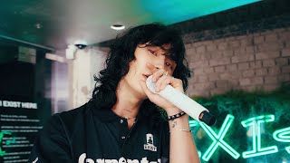 Ilhoon - Exist Feat. Yunhway Special Live