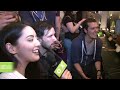 WE PAID FOR BLOOD - Let's Play Gang Beasts at EGX 2014