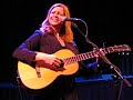 If not now - Carrie Newcomer @ Joe's Pub