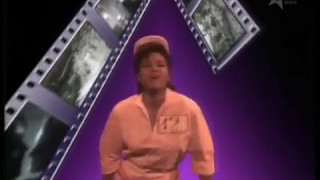 Watch Janet Jackson Dream Street video