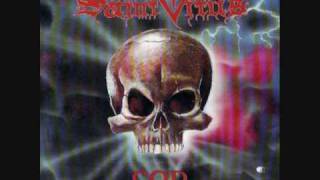 Watch Saint Vitus Get Away video