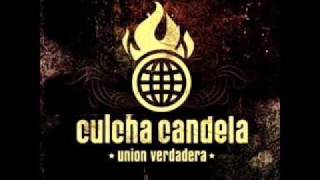 Watch Culcha Candela Musica video
