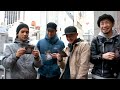 Pay money To my Pain | Red Bull Live On The Road 動画メッセージ