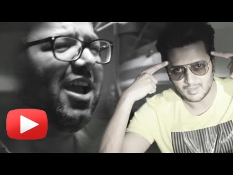 Yellow Promotional Song You Can Do It By Avdhoot Gupte - Latest...