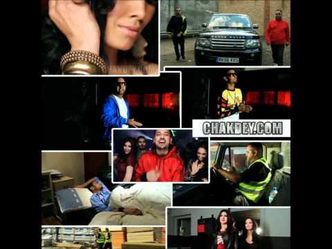 Garry Sandhu- Tohar