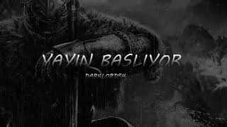 Yayın Başlıyor İntro Kişiye Özel