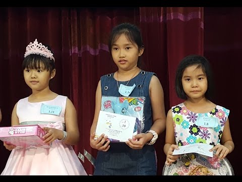 TRUNG THU 2016 - Trường 218 Lý Tự Trọng