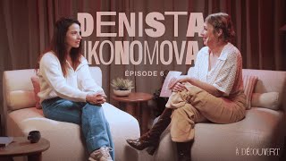 Dals, Le Pé ? - Denitsa Ikonomova À Découvert