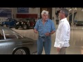 1956 Maserati A6G-2000 Allemano - Jay Leno's Garage