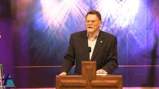 Sunday Morning Worship 6/5/22