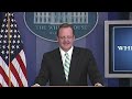 6/25/09: White House Press Briefing