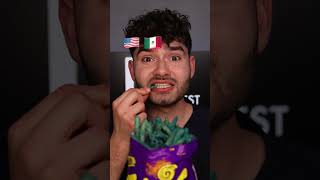 Country Chips Vs Bad Breath ?