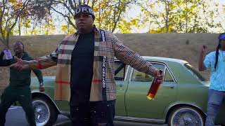 E-40 - Mob