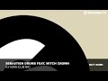 Sebastien Drums feat. Mitch Crown - Fly Again (Club Mix)