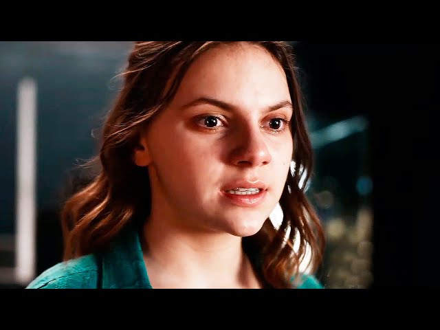 «Тёмные начала» (2020) — трейлер 2-го сезона