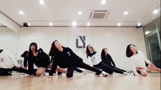 Watch Fifth Blank video