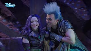 Descendants 3 - MUSIC LIFT - \