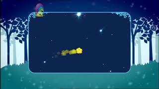 Cbeebies Website - In The Night Garden Promo 2007