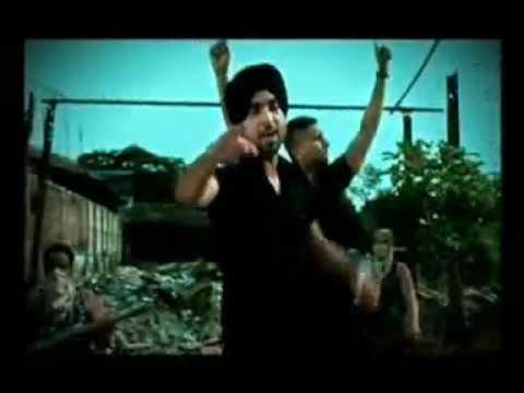 KAINTH - ਕੈਂਥ ~ Panga - DILJIT