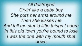 Watch Per Gessle There Is My Baby video