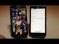 HTC One X