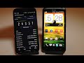 HTC One X