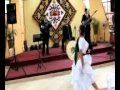 BAILE PERUANO EN RESTAURANT COQUITO - TRUJILLO.MP4