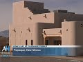 LCV Cities Tour - Santa Fe: Pojoaque Pueblo