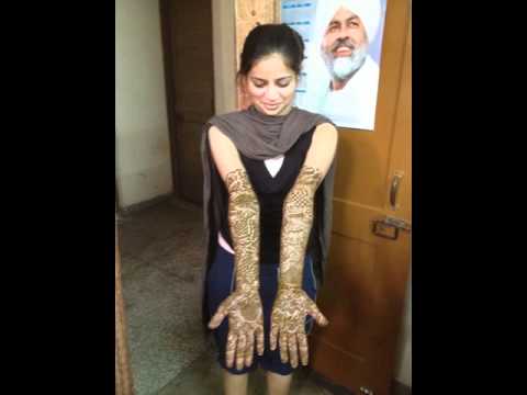 Ye galiyan ye chaubara by charan