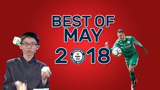 Best of May 2018 - Guinness World Records Best of May 2018 - Guinness World Records